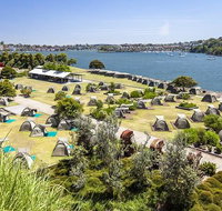 Cockatoo Island Accommodation - Geraldton Accommodation