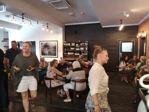 CocoBrew Boutique Apartments - Geraldton Accommodation 0