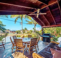 Coconut Grove Holiday House - Geraldton Accommodation