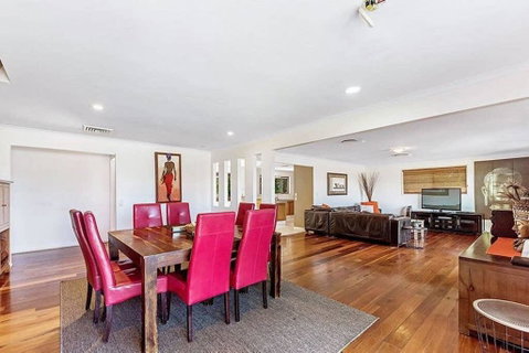 Coconut Grove Holiday House - Geraldton Accommodation 3