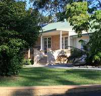 Colin's Garden - Geraldton Accommodation