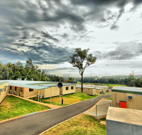 Collie Hills Accommodation Village - Geraldton Accommodation