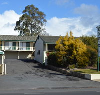 Collie Motel - Geraldton Accommodation