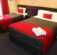 Collie Ridge Motel - Geraldton Accommodation