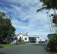 Colonial Court Motor Inn - Geraldton Accommodation