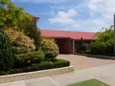 Colonial Motor Inn Bairnsdale Golden Chain Property - Geraldton Accommodation 2