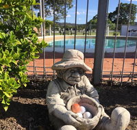 Colonial Motor Inn Pambula - Geraldton Accommodation