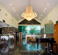 Comfort Hotel Pacific Cleveland - Geraldton Accommodation