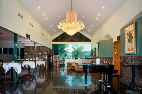 Comfort Hotel Pacific Cleveland - Geraldton Accommodation 0