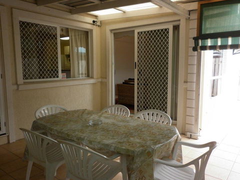 Comfort Hotel Pacific Cleveland - Geraldton Accommodation 3