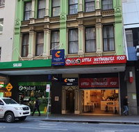 Comfort Hotel Sydney City formerly City Lodge Hotel - Geraldton Accommodation