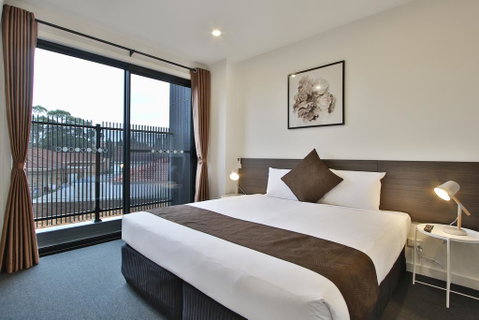 Comfort Inn & Apartments Dandenong - Geraldton Accommodation 1