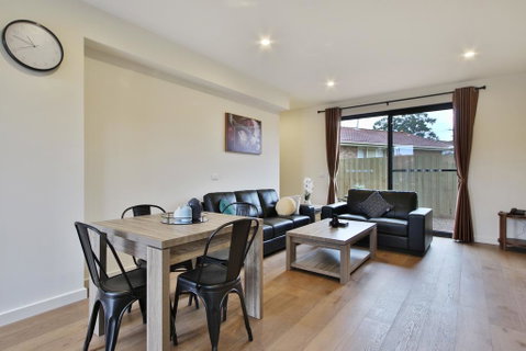 Comfort Inn & Apartments Dandenong - Geraldton Accommodation 0