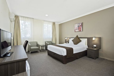 Comfort Inn & Apartments Dandenong - Geraldton Accommodation 3