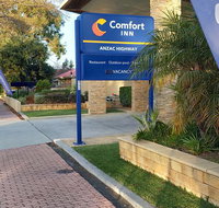 Comfort Inn Anzac Highway - Geraldton Accommodation