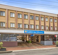 Comfort Inn Centrepoint Motel - Geraldton Accommodation