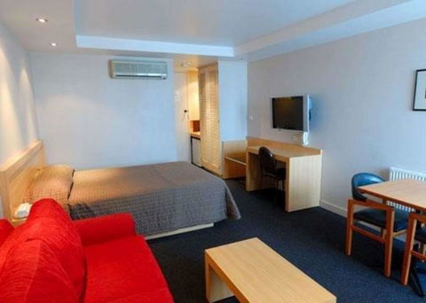 Comfort Inn Richmond Henty - Geraldton Accommodation 3