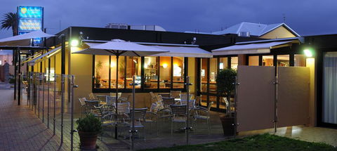 Comfort Inn Richmond Henty - Geraldton Accommodation 1
