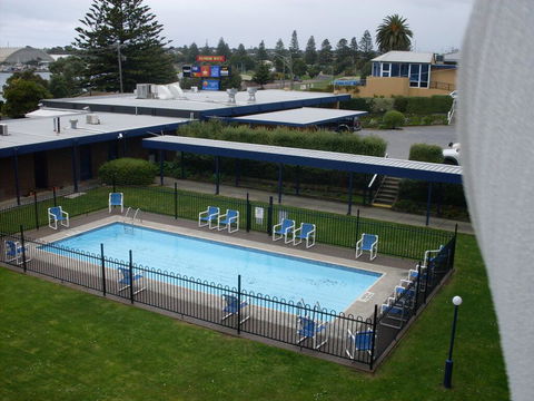 Comfort Inn Richmond Henty - Geraldton Accommodation 2