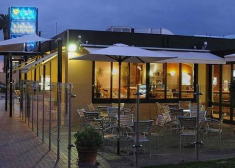 Comfort Inn Richmond Henty - Geraldton Accommodation 0