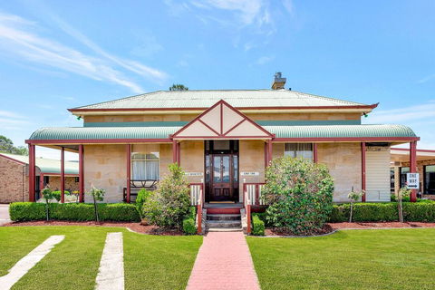 Comfort Inn Warwick - Geraldton Accommodation 3