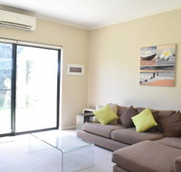 Comfortable 2 Bedroom Unit With Garden - Geraldton Accommodation