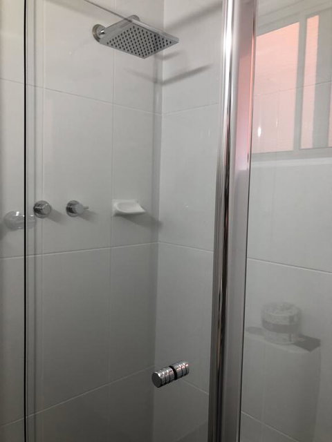 Commodore Motor Inn - Geraldton Accommodation 1