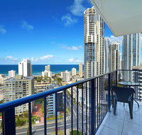 Condor Ocean View Apartments Surfers Paradise - Geraldton Accommodation