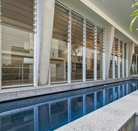 Contemporary  central Sunshine Beach - Geraldton Accommodation