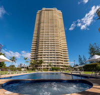Contessa Holiday Apartments - Geraldton Accommodation