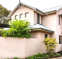 Coode Street Townhouse - Geraldton Accommodation