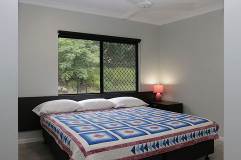 Cooktown Harbour View Luxury Apartments - Geraldton Accommodation 1