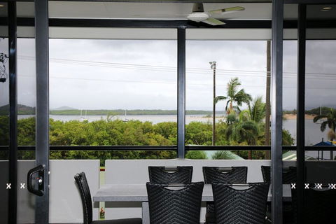 Cooktown Harbour View Luxury Apartments - Geraldton Accommodation 2