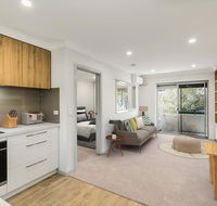 cool quiet modern secure walking distance to Perth and landmarks - Geraldton Accommodation