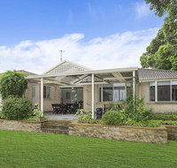 Cool Sands - Geraldton Accommodation