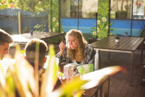 Coolangatta YHA Backpackers - Geraldton Accommodation 3