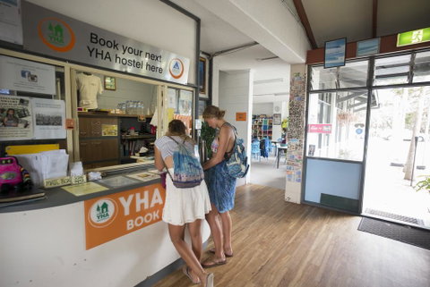 Coolangatta YHA Backpackers - Geraldton Accommodation 2