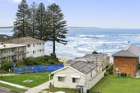 Coolwaters, Penthouse - Geraldton Accommodation 1