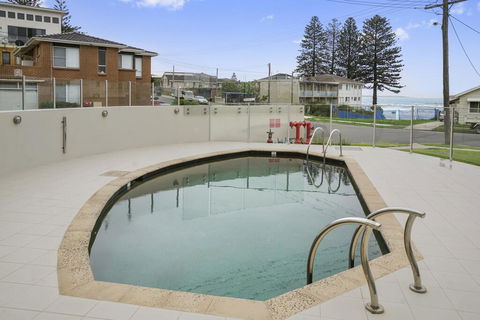 Coolwaters, Penthouse - Geraldton Accommodation 2