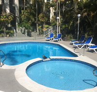 Copacabana Apartments - Geraldton Accommodation