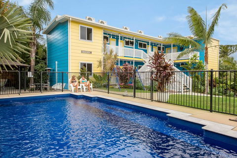 Coral Inn Boutique Hotel - Geraldton Accommodation 0