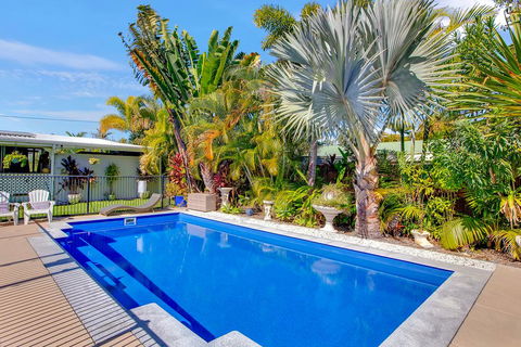 Coral Inn Boutique Hotel - Geraldton Accommodation 1