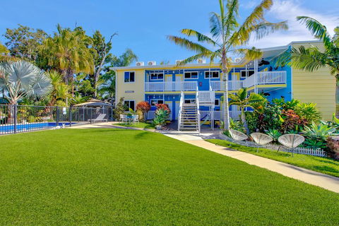 Coral Inn Boutique Hotel - Geraldton Accommodation 2