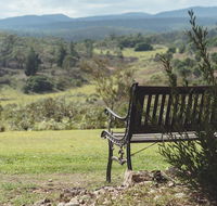 Corang River B  B and Farmstay - Geraldton Accommodation