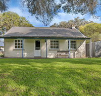 Corella Cottage - Geraldton Accommodation