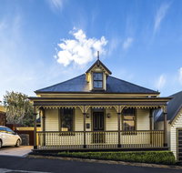 Corinda Contemporary - Geraldton Accommodation
