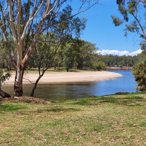 Corowa Golf Club Motel - Geraldton Accommodation 3