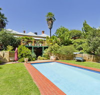 Corvah House - Geraldton Accommodation
