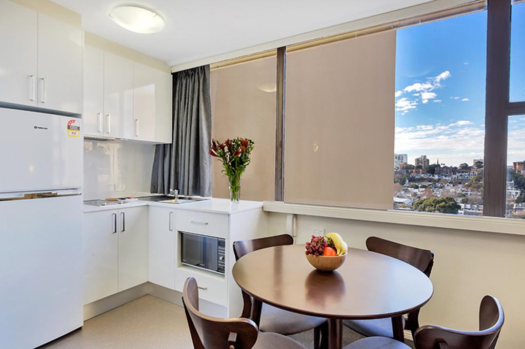 Sydney South ACT Geraldton Accommodation