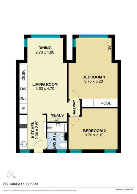 Cosmopolitan Hotel Melbourne - Geraldton Accommodation 3